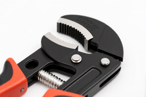 Pipe Crimping Tool