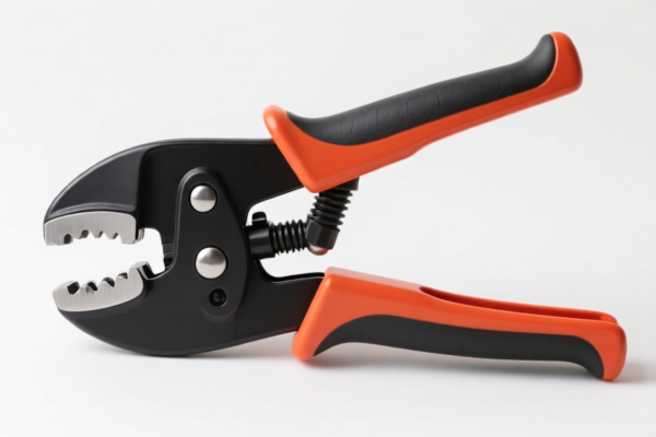 Pipe Crimping Tool
