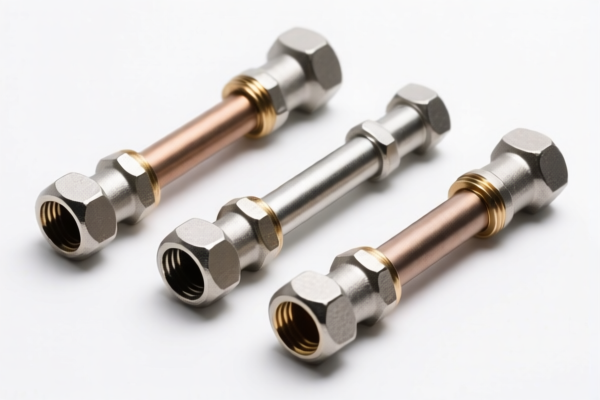 Pipe Expander Parts