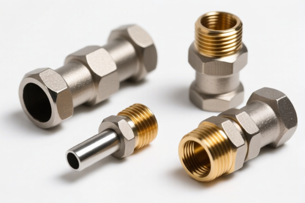 Pipe Expander Parts