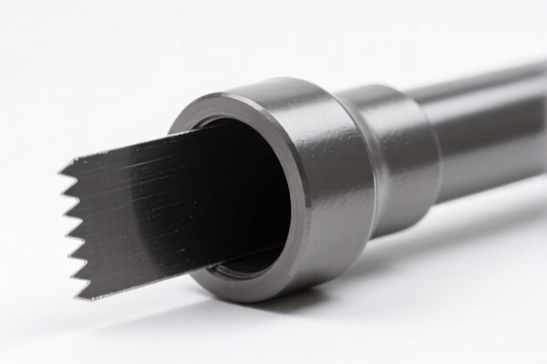 Pipe Internal Scraper