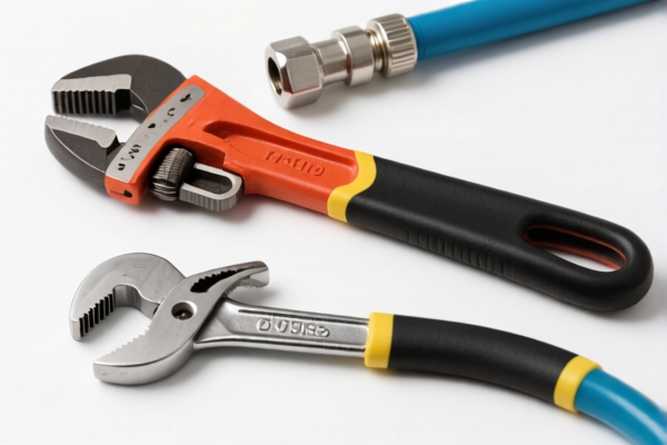 Pipe Locator