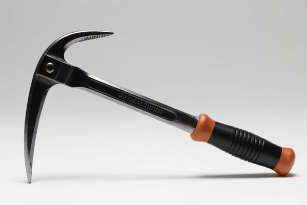 Crowbar Accessories