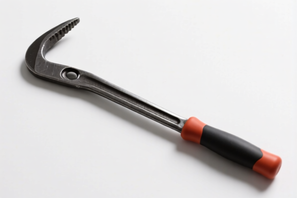 Crowbar Accessories
