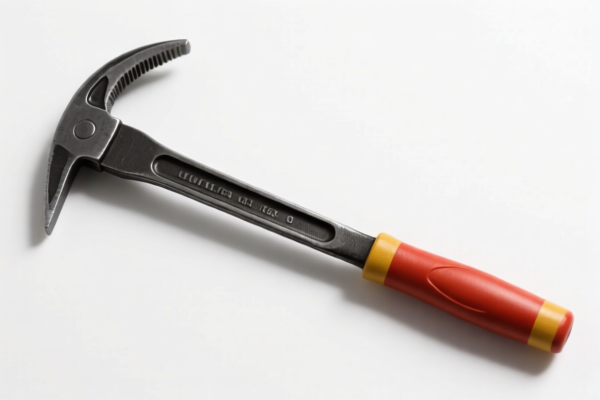 Crowbar Accessories