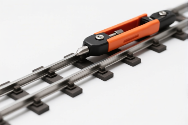 Track Tool
