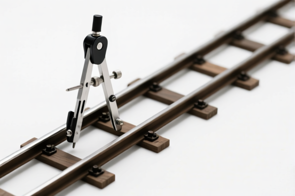Track Tool