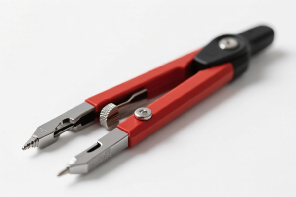 Track Tool