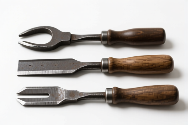 Iron Hand Tools (Woodworking)