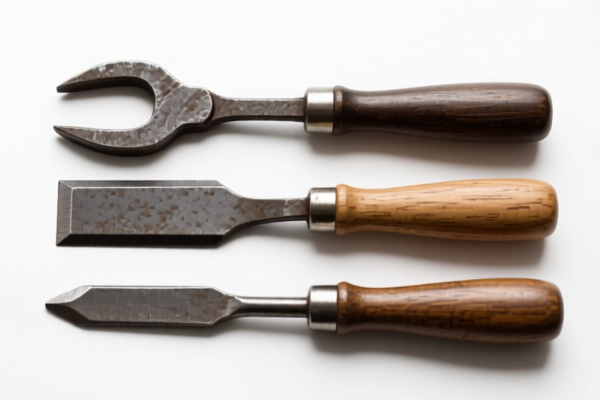 Iron Hand Tools (Woodworking)