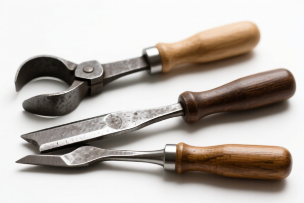 Iron Hand Tools (Woodworking)