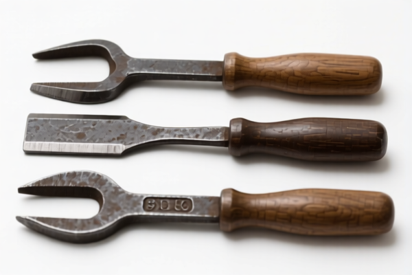 Iron Hand Tools (Woodworking)