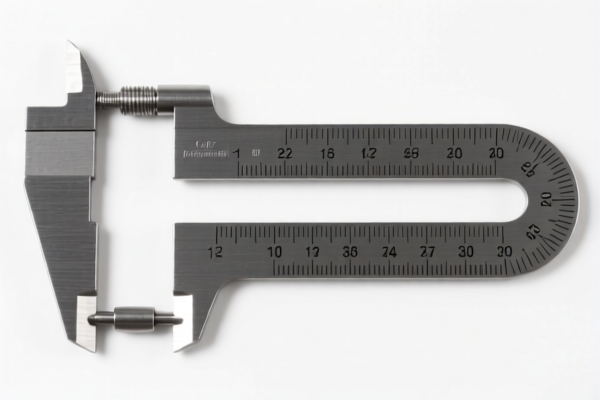 Steel Hand Gages