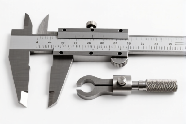 Steel Hand Gages