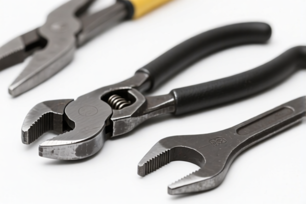 Steel Hand Tools (Woodworking)