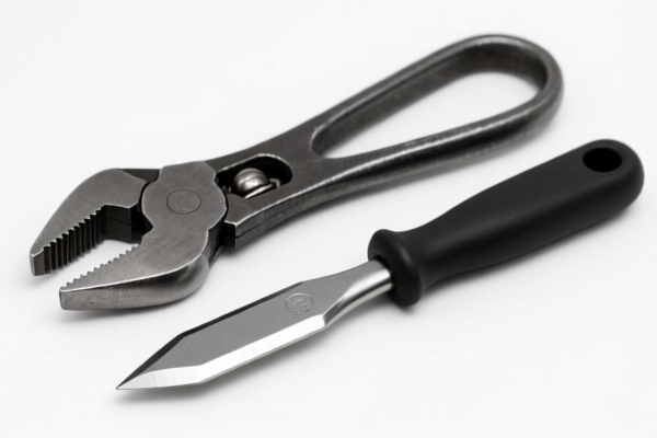 Steel Hand Tools (Woodworking)