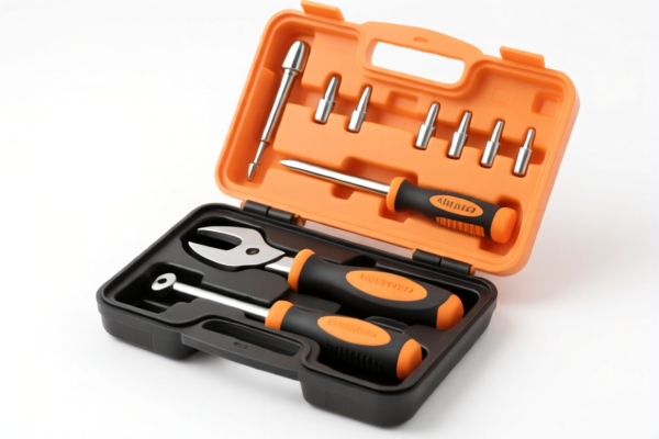 DIY Hand Tool Kit