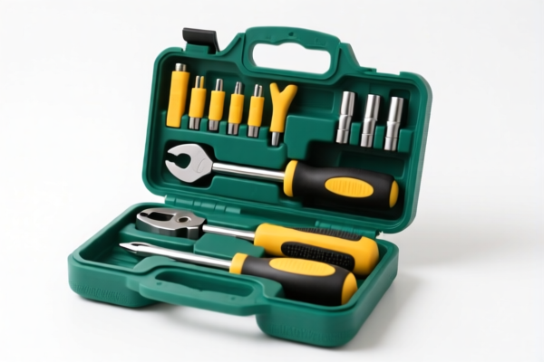 DIY Hand Tool Kit