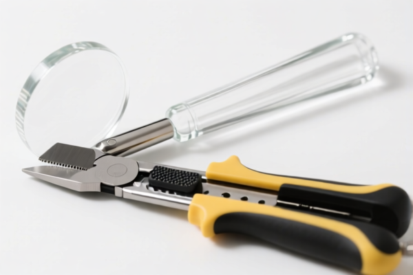 Glass Cutting Hand Tools