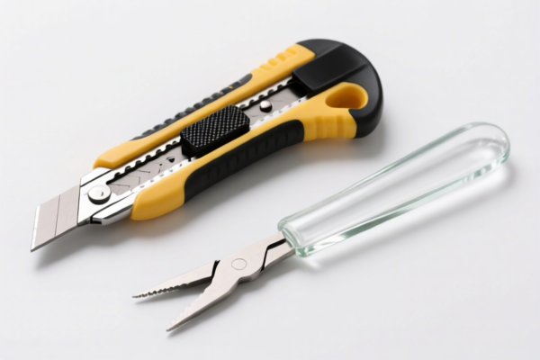 Glass Cutting Hand Tools