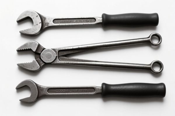 Industrial Grade Hand Tools