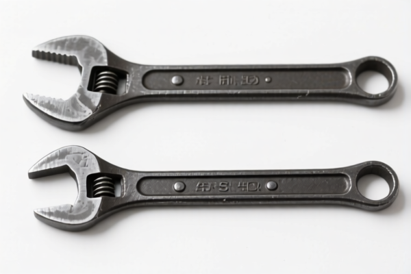 Industrial Grade Hand Tools