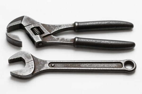 Industrial Grade Hand Tools