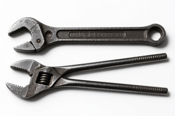 Maintenance Hand Tools