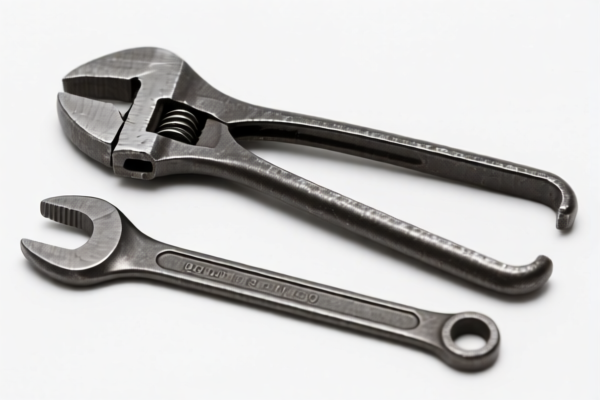 Maintenance Hand Tools