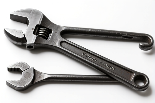 Maintenance Hand Tools
