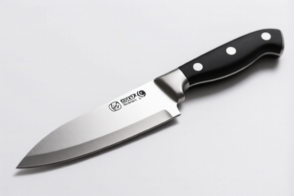 Steel Cutting Knife