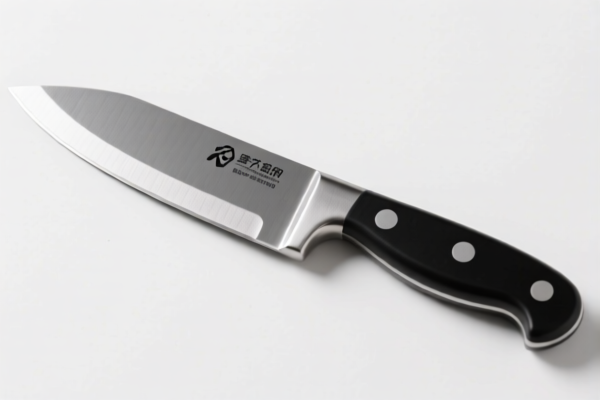 Steel Cutting Knife