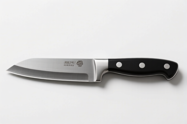 Steel Cutting Knife