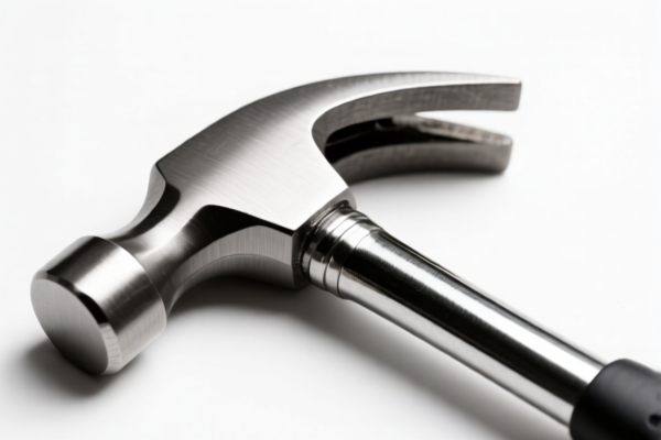 Steel Hammer