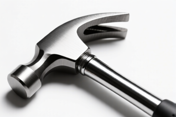 Steel Hammer