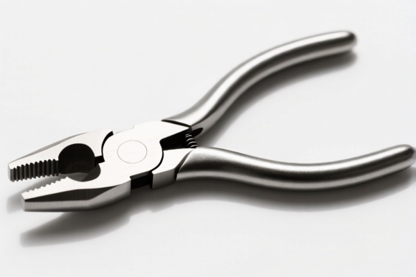 Steel Pliers