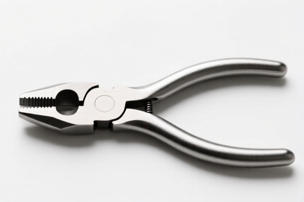 Steel Pliers