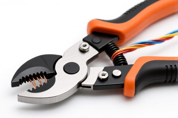 Steel Wire Stripper