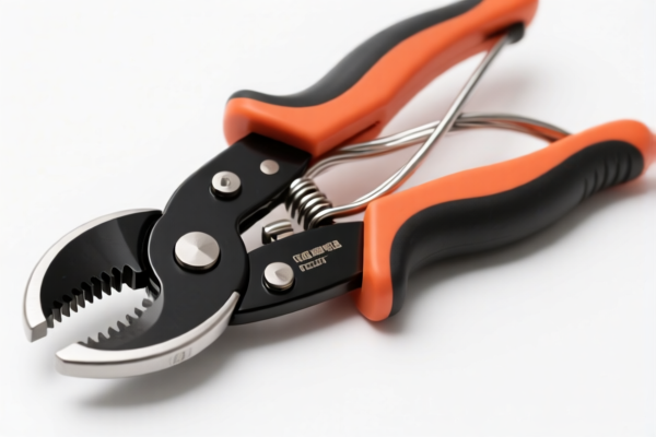 Steel Wire Stripper