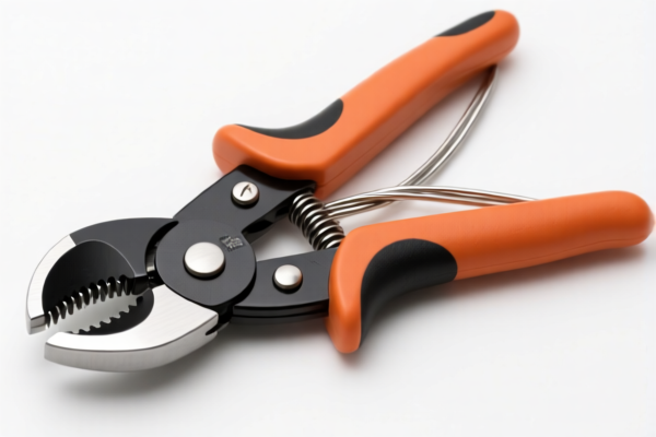 Steel Wire Stripper