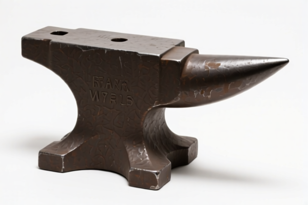 Anvils