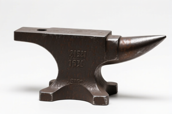 Anvils