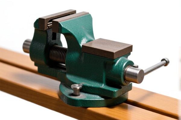 Bench Vise