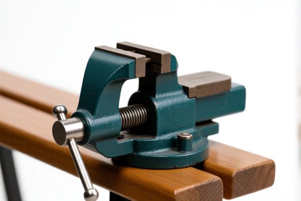 Bench Vise