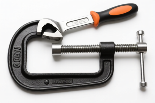 Clamps