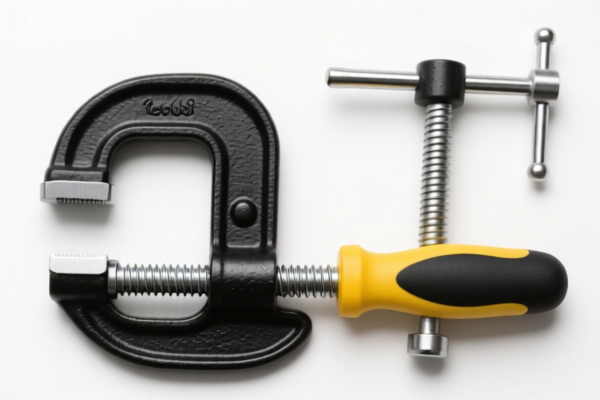 Clamps