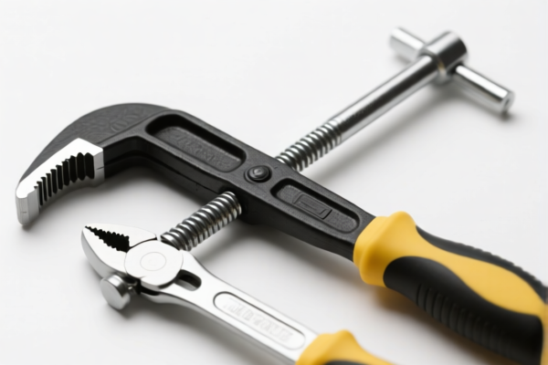 Clamps