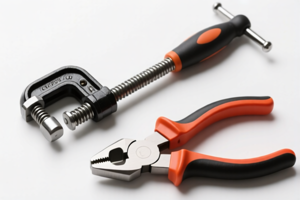 Clamps