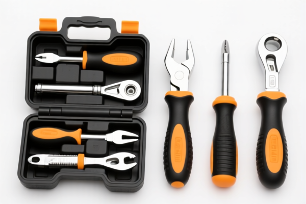 DIY Hand Tool Kits