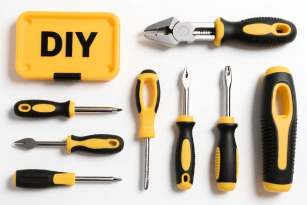 DIY Hand Tool Kits